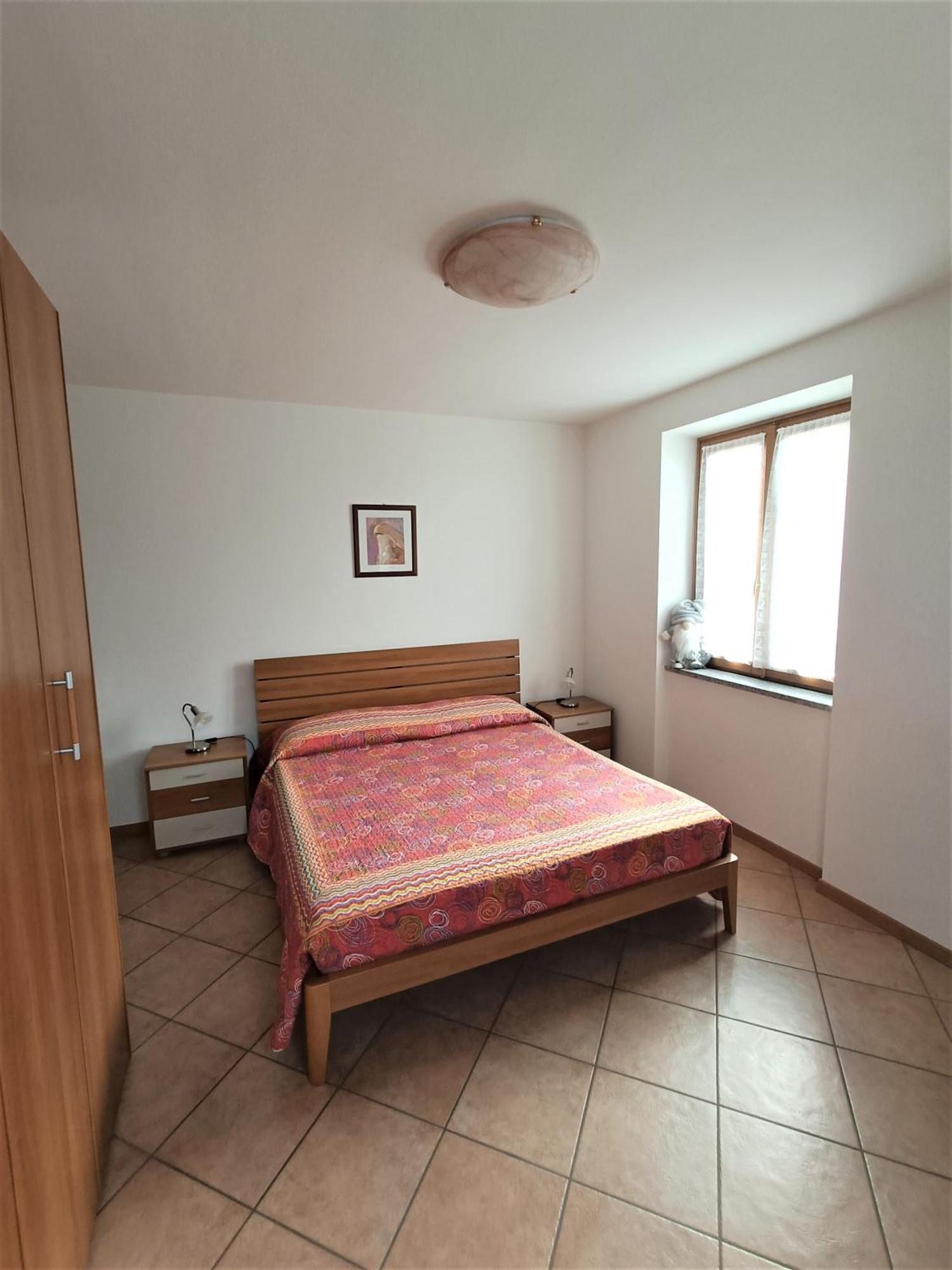 Appartamenti Viola Walter Cavedago Esterno foto
